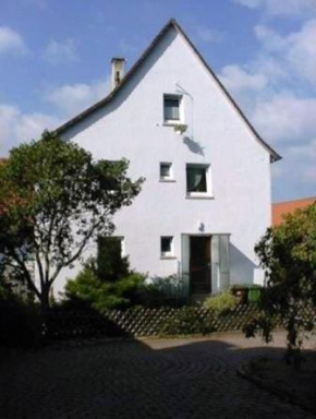 Gästehaus Eichwald Neuenbürg